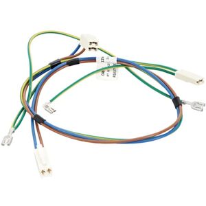 AEG johdotus, lämmitin 140181873021 AEG johdotus, lämmitin 140181873021