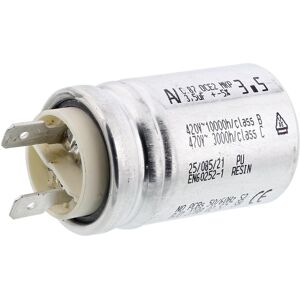 AEG kondensaattori 4055274767 AEG kondensaattori 4055274767