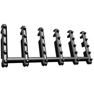 AEG pehmustepiikit,tummanharmaa,170x75,5x17.5 140159440050 AEG pehmustepiikit,tummanharmaa,170x75,5x17.5 140159440050