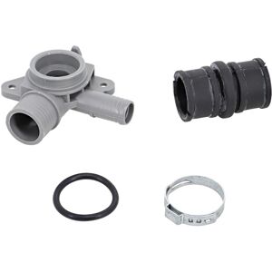 AEG liitin, pumppu, putken 4055410973 AEG liitin, pumppu, putken 4055410973