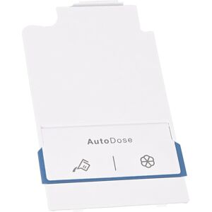 AEG kansi, saippuakotelo, sininen, Autodosing 140134200165 AEG kansi, saippuakotelo, sininen, Autodosing 140134200165