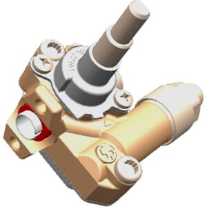 AEG kaasutappi,puolinopea,lisä,d=0.30 G20-20mbar 3577306719 AEG kaasutappi,puolinopea,lisä,d=0.30 G20-20mbar 3577306719