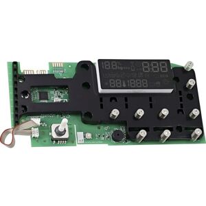 AEG konfiguroimaton elektroniikka, käyttäjän kytkentäpöytä, ohjelmavalitsin, S7,WM,One 4055898672 AEG konfiguroimaton elektroniikka, käyttäjän kytkentäpöytä, ohjelmavalitsin, S7,WM,One 4055898672