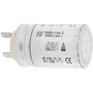 AEG kondensaattori 4055301172 AEG kondensaattori 4055301172