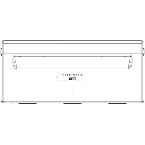 AEG Pakastimen luukku,silkkipainettu,7902, 429x188mm 2064380088 AEG Pakastimen luukku,silkkipainettu,7902, 429x188mm 2064380088