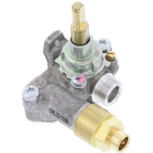 AEG kaasutappi,pikainen,D=0.52 G20-20mbar 140176557282 AEG kaasutappi,pikainen,D=0.52 G20-20mbar 140176557282