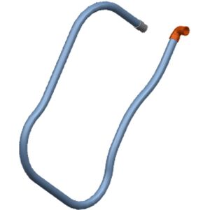 AEG poistoletku, sarja, L=1500mm 8581327714425 AEG poistoletku, sarja, L=1500mm 8581327714425