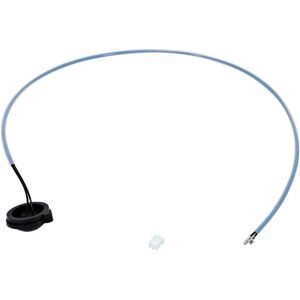 AEG sarja,lämpöanturin vastus,kela,650mm 140048472041 AEG sarja,lämpöanturin vastus,kela,650mm 140048472041
