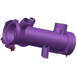AEG pumpun runko 140189950011 AEG pumpun runko 140189950011