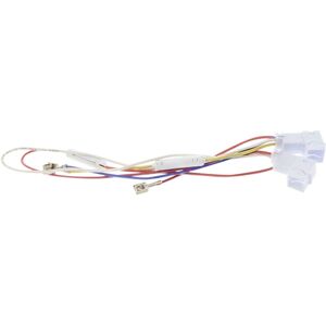 AEG näyttövalo,täydellinen,250V, 1W 140055005056 AEG näyttövalo,täydellinen,250V, 1W 140055005056