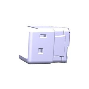 AEG kansi, poistopumppu 140138966043 AEG kansi, poistopumppu 140138966043