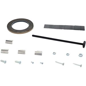 AEG asiakirjapaketti, kanssa, kiinnitys, 4055557393 AEG asiakirjapaketti, kanssa, kiinnitys, 4055557393