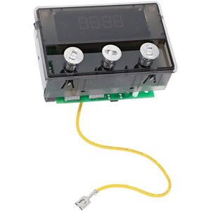 AEG konfiguroitu elektroniikka, käyttäjän kytkentäpöytä, UMPD touch 140194770446 AEG konfiguroitu elektroniikka, käyttäjän kytkentäpöytä, UMPD touch 140194770446