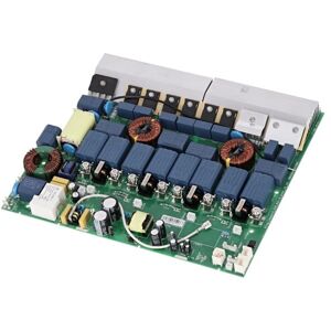 AEG konfiguroitu elektroniikka, piirikortti, induktio 982140215090024 AEG konfiguroitu elektroniikka, piirikortti, induktio 982140215090024