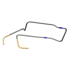 AEG lämpövastus,haihd.kaukalon astia,putken,5mm,L=860mm 140041484027 AEG lämpövastus,haihd.kaukalon astia,putken,5mm,L=860mm 140041484027