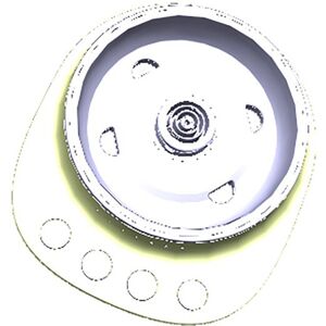 AEG pohjalaatta,kanssa,voimajohto,EU plug 140206597019 AEG pohjalaatta,kanssa,voimajohto,EU plug 140206597019