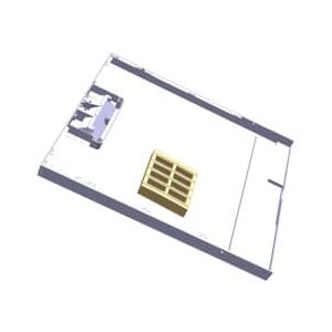 AEG luukun ulkopaneeli,inox,FFB63806PM 140118668049 AEG luukun ulkopaneeli,inox,FFB63806PM 140118668049