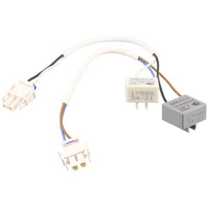 AEG termostaatti, sulatus, 2263022135 AEG termostaatti, sulatus, 2263022135
