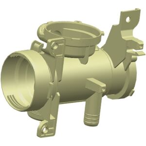 AEG pumpun runko 140183475106 AEG pumpun runko 140183475106