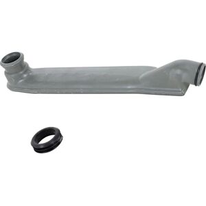 AEG jatkoputki, kumin kanssa, tiivisteet, L= 236.5mm 4055950994 AEG jatkoputki, kumin kanssa, tiivisteet, L= 236.5mm 4055950994