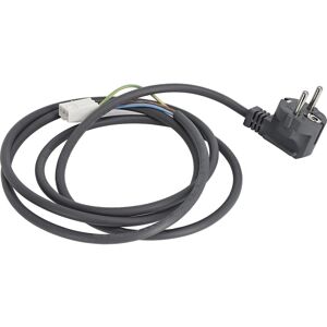 AEG verkkojohto, 1900mm 140288013125 AEG verkkojohto, 1900mm 140288013125