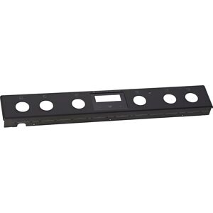 AEG ohjauspaneeli, musta, 60cm, UMPD, 6K 140114304524 AEG ohjauspaneeli, musta, 60cm, UMPD, 6K 140114304524