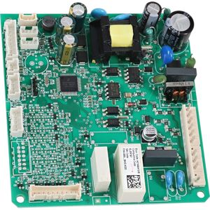 AEG konfiguroitu elektroniikka, piirikortti 982140205449370 AEG konfiguroitu elektroniikka, piirikortti 982140205449370