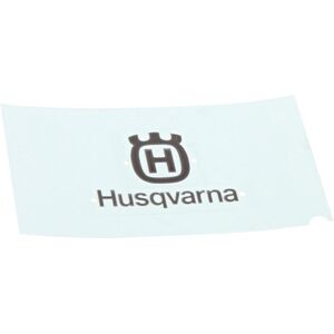 AEG tunnuskilpi, Husqvarna 140064162013 AEG tunnuskilpi, Husqvarna 140064162013