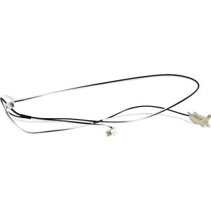 AEG LED ikkuna, diodi, punainen, L=820mm 5615681045 AEG LED ikkuna, diodi, punainen, L=820mm 5615681045