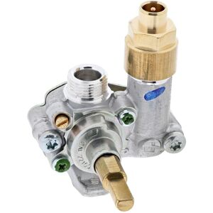 AEG kaasutappi,puolinopea,d=0.35 G30-30mbar 140176557605 AEG kaasutappi,puolinopea,d=0.35 G30-30mbar 140176557605