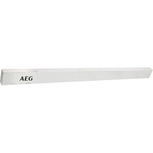 AEG paneeli, inox, 4055368585 AEG paneeli, inox, 4055368585