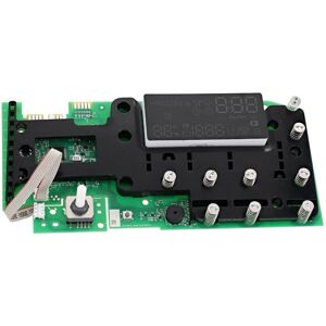 AEG konfiguroimaton elektroniikka, käyttäjän kytkentäpöytä, ohjelmavalitsin, Ruby,G+ 4055824223 AEG konfiguroimaton elektroniikka, käyttäjän kytkentäpöytä, ohjelmavalitsin, Ruby,G+ 4055824223