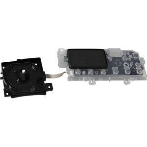 AEG konfiguroimaton elektroniikka, käyttäjän kytkentäpöytä NIUS Wi-Fi, ohjelmavalitsin, TD,RubyRed 4056003850 AEG konfiguroimaton elektroniikka, käyttäjän kytkentäpöytä NIUS Wi-Fi, ohjelmavalitsin, TD,RubyRed 4056003850
