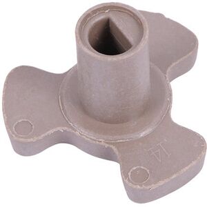 AEG Mikroaaltouunin lasilautasen akseli 50282071005 AEG Mikroaaltouunin lasilautasen akseli 50282071005