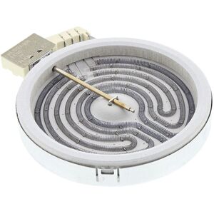 AEG sähkölevy, D145mm 1200W EGO 3970130021 AEG sähkölevy, D145mm 1200W EGO 3970130021