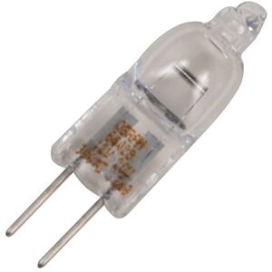 AEG Halogeenilamppu 20 W, kapseli 8996613427500 AEG Halogeenilamppu 20 W, kapseli 8996613427500