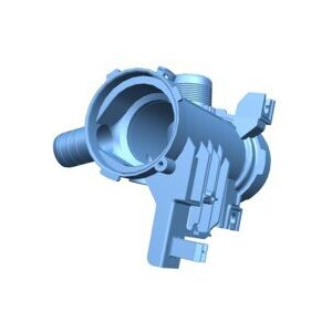 AEG pumpun runko 140036047110 AEG pumpun runko 140036047110