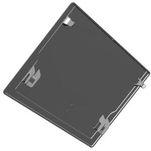 AEG tuuletinkotelo, Husqvarna, 7820, 167x143.5mm 140174673065 AEG tuuletinkotelo, Husqvarna, 7820, 167x143.5mm 140174673065