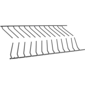 AEG korin langat,vasen ja oikea sarja,293mm 4055414454 AEG korin langat,vasen ja oikea sarja,293mm 4055414454