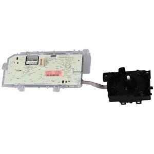 AEG konfiguroimaton elektroniikka, käyttäjän kytkentäpöytä, ohjelmavalitsin, Ruby 4055951703 AEG konfiguroimaton elektroniikka, käyttäjän kytkentäpöytä, ohjelmavalitsin, Ruby 4055951703