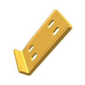 AEG suojus,vetimen kiinnitin,ylläoleva,7809,28x53mm 140049109030 AEG suojus,vetimen kiinnitin,ylläoleva,7809,28x53mm 140049109030