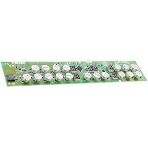 AEG konfiguroitu elektroniikka, käyttäjän kytkentäpöytä, Falcon 9825614336148 AEG konfiguroitu elektroniikka, käyttäjän kytkentäpöytä, Falcon 9825614336148