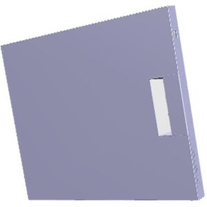 AEG luukun ulkopaneeli,inox,F66672M0P 8088879476 AEG luukun ulkopaneeli,inox,F66672M0P 8088879476