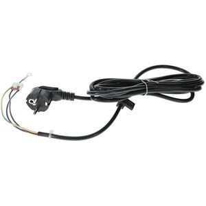 AEG verkkojohto,musta,2.5m, 16A 250V 4055516233 AEG verkkojohto,musta,2.5m, 16A 250V 4055516233