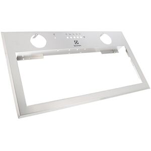 AEG kehys,rasvasuodatin,musta,ELX BOLD 60 140156807012 AEG kehys,rasvasuodatin,musta,ELX BOLD 60 140156807012