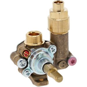 AEG kaasutappi,puolinopea,d=0.35 G20-20mbar 140176557662 AEG kaasutappi,puolinopea,d=0.35 G20-20mbar 140176557662