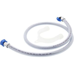 AEG tuloletku, vettä, kylmä, 1500mm 140020904250 AEG tuloletku, vettä, kylmä, 1500mm 140020904250