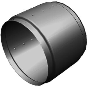 AEG rumpu, 435.4mm 1366030995 AEG rumpu, 435.4mm 1366030995