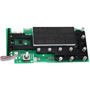 AEG konfiguroimaton elektroniikka,käyttäjän kytkentäpöytä,ohjelmavalitsin,S8,WD,One 4055534814 AEG konfiguroimaton elektroniikka,käyttäjän kytkentäpöytä,ohjelmavalitsin,S8,WD,One 4055534814