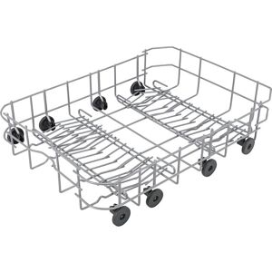 AEG alakori, metallinen, hopea, 372x510mm,10PS,4F 140180056156 AEG alakori, metallinen, hopea, 372x510mm,10PS,4F 140180056156